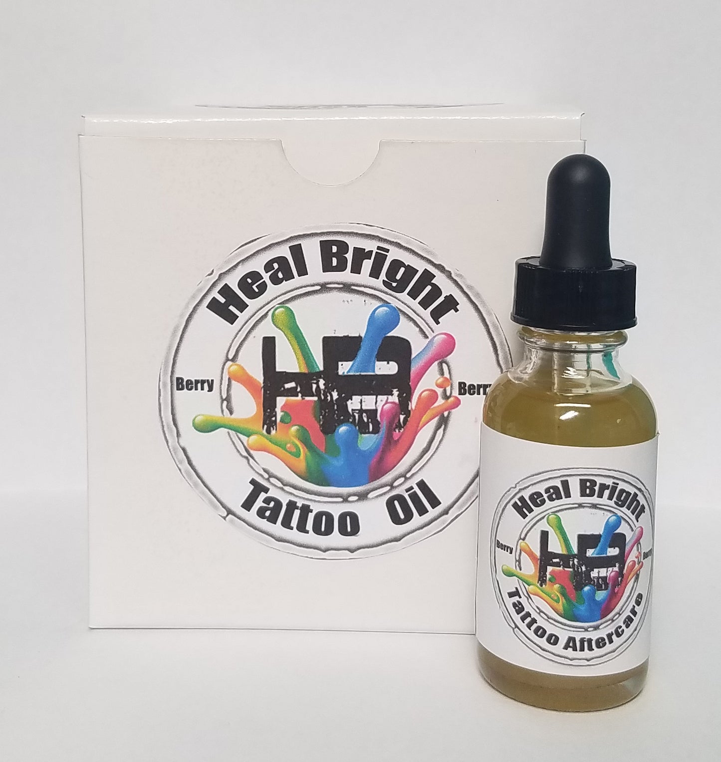 Cranberry Oil  Single 1oz bottle