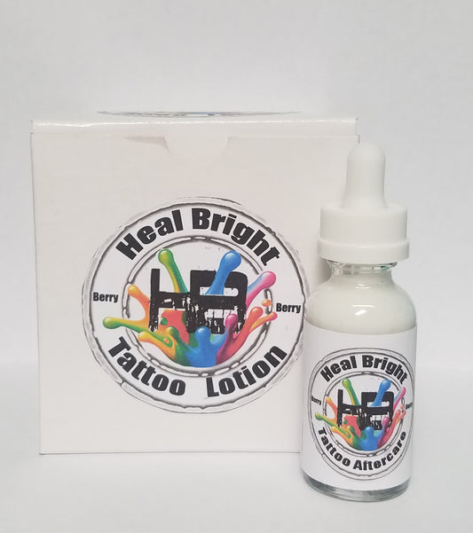 Cranberry Lotion Single bottle