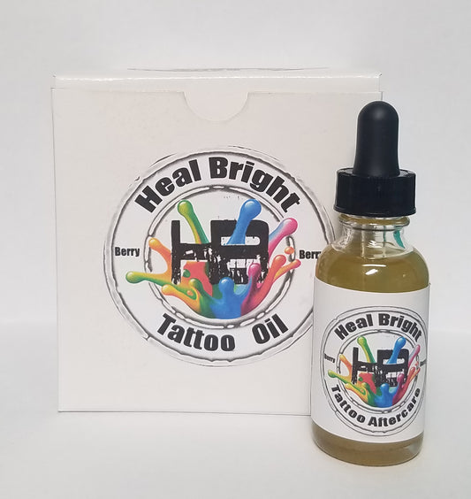 Cranberry Oil  Single 1oz bottle